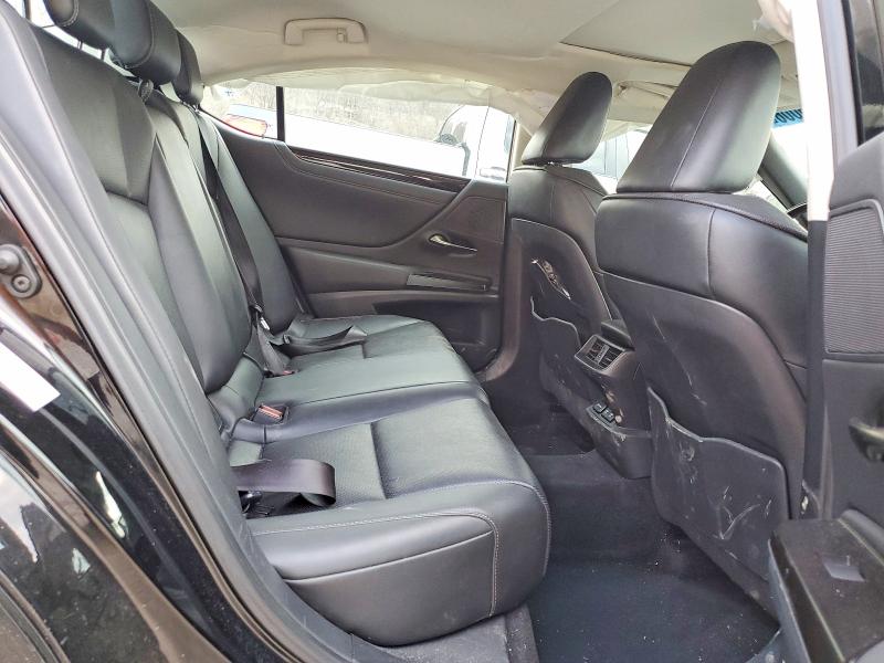 Продажа на аукционе авто 2019 Lexus Es 350, vin: 58ABZ1B18KU014626, номер лота: 48256006