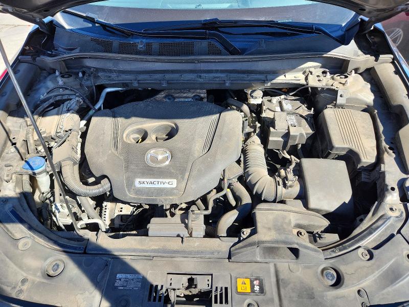Продажа на аукционе авто 2020 Mazda Cx-5, vin: JM3KFBAY3L0865760, номер лота: 45458046