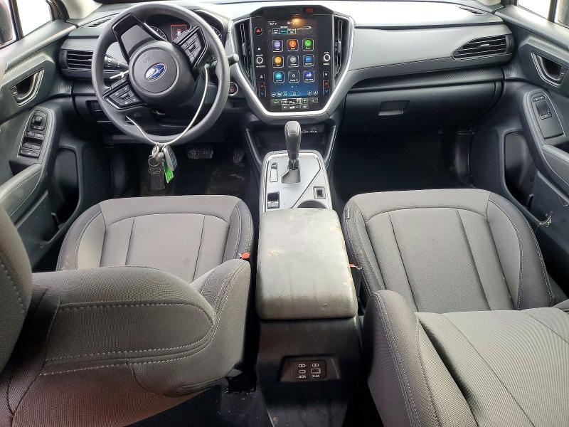 Aukcja sprzedaży 2025 Subaru Crosstrek, vin: JF2GUHDC3SH264406, numer aukcji: 79935625