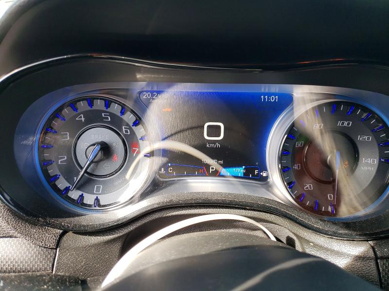 Aukcja sprzedaży 2015 Chrysler 300, vin: 2C3CCAGG1FH899456, numer aukcji: 42072376