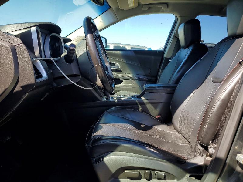 Продаж на аукціоні авто 2010 Chevrolet Equinox, vin: 2CNFLFEYXA6285300, номер лоту: 41621626