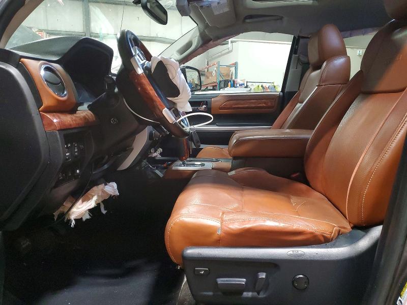 Aukcja sprzedaży 2015 Toyota Tundra, vin: 5TFAY5F13FX470338, numer aukcji: 41736016