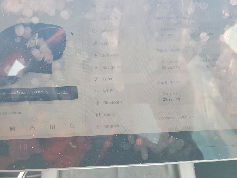 Aukcja sprzedaży 2022 Tesla Model Y, vin: 7SAYGDEE1NF396834, numer aukcji: 46499196