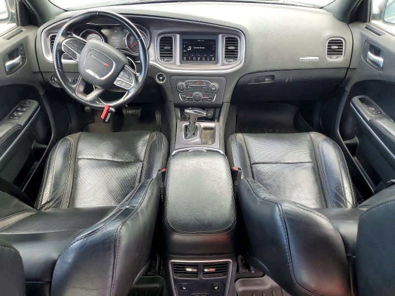 47141876 :رقم المزاد ، 2C3CDXBG9MH522202 vin ، 2021 Dodge Charger مزاد بيع