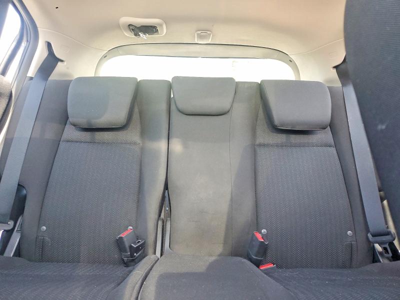 47636376 :رقم المزاد ، 3CZRU5H50GM729450 vin ، 2016 Honda Hr-v مزاد بيع