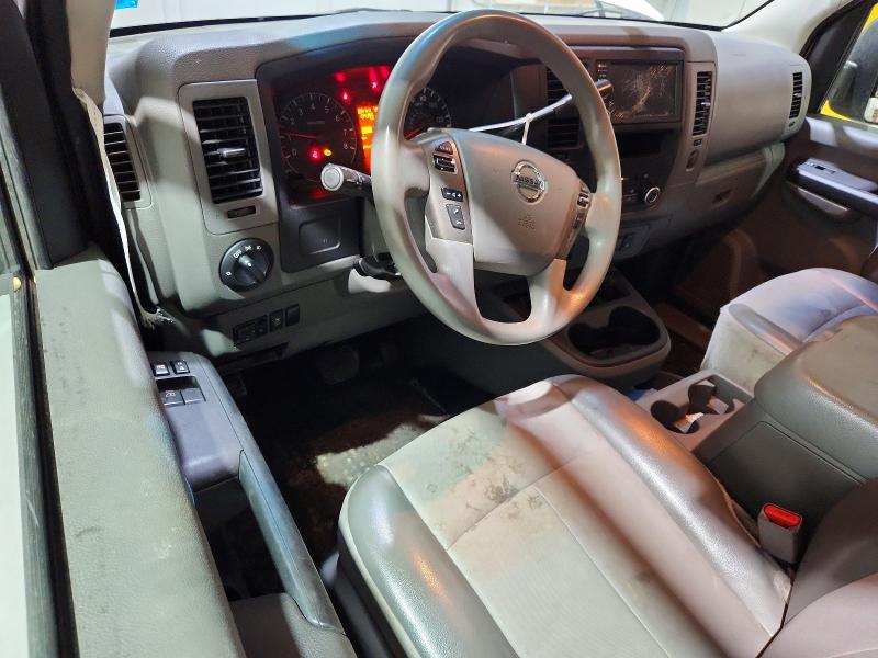 2019 Nissan Nv მანქანა იყიდება აუქციონზე, vin: 1N6BF0KY3KN806346, აუქციონის ნომერი: 55813066