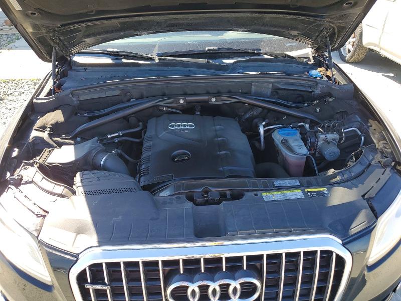 2015 Audi Q5 მანქანა იყიდება აუქციონზე, vin: WA1CFAFPXFA060953, აუქციონის ნომერი: 46525666