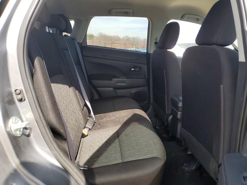 Aukcja sprzedaży 2024 Mitsubishi Outlander Sport, vin: JA4ARUAU2RU005817, numer aukcji: 45845626