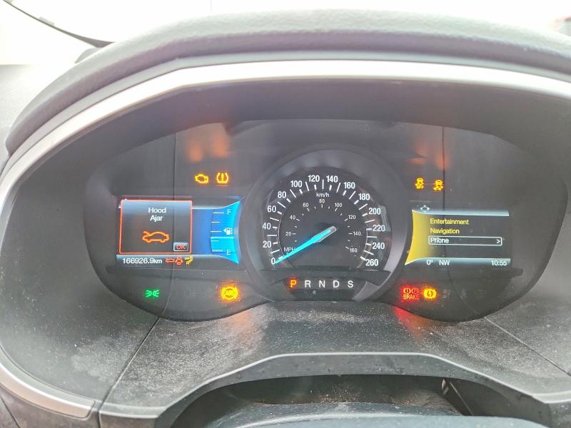 Продажа на аукционе авто 2015 Ford Edge, vin: 2FMTK3J87FBB14173, номер лота: 41811276