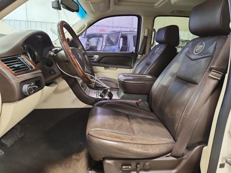 2014 Cadillac Escalade მანქანა იყიდება აუქციონზე, vin: 1GYS4DEF7ER218550, აუქციონის ნომერი: 47518496