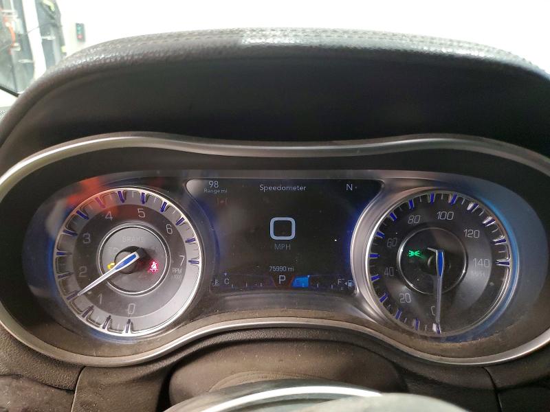 Продажа на аукционе авто 2015 Chrysler 300c, vin: 2C3CCAKG7FH814465, номер лота: 41838476