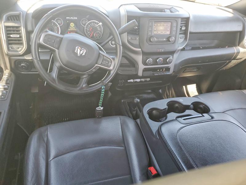 2024 Ram 3500 მანქანა იყიდება აუქციონზე, vin: 3C63R3CL3RG137654, აუქციონის ნომერი: 41945626