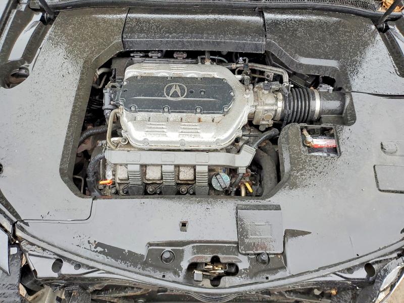 Aukcja sprzedaży 2012 Acura Tl, vin: 19UUA9F55CA802260, numer aukcji: 78781375