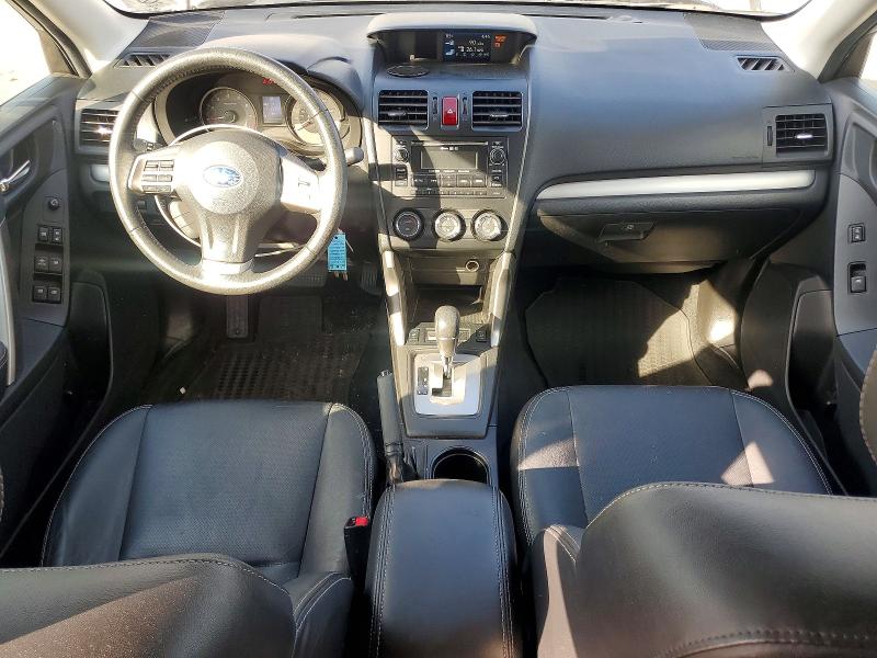 Aukcja sprzedaży 2014 Subaru Forester, vin: JF2SJAHC7EH422660, numer aukcji: 48250086