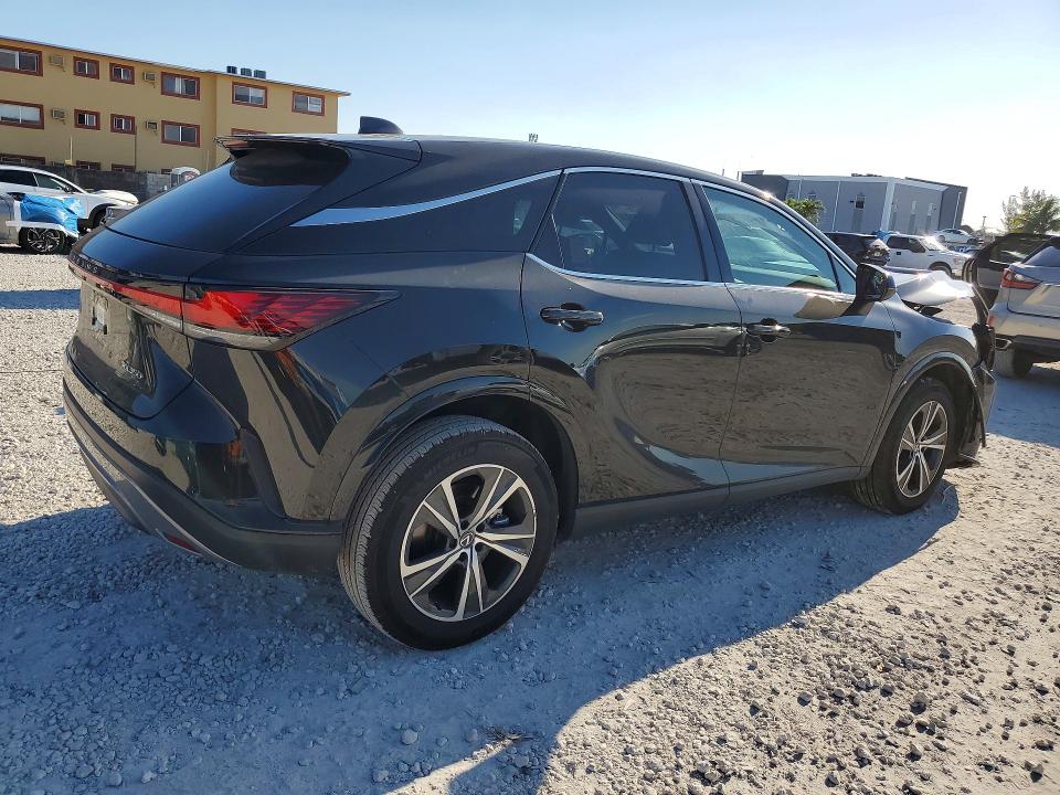 2025 Lexus Rx 350 მანქანა იყიდება აუქციონზე, vin: 2T2BAMBA3SC064492, აუქციონის ნომერი: 47546866