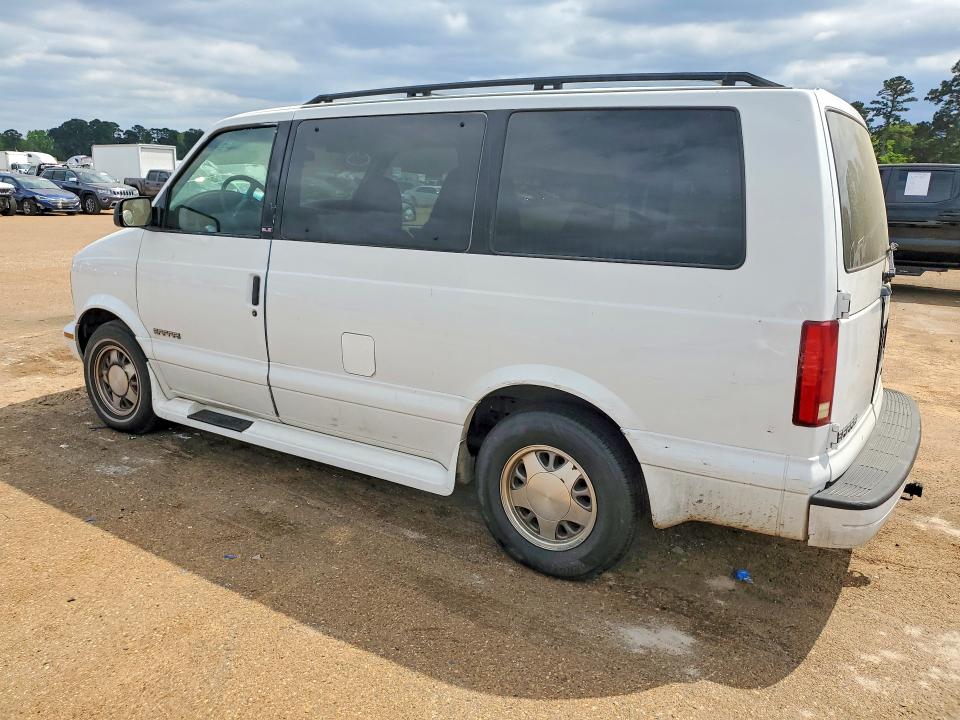 Продажа на аукционе авто 2000 Gmc Safari, vin: 1GKDM19W2YB530297, номер лота: 47566916
