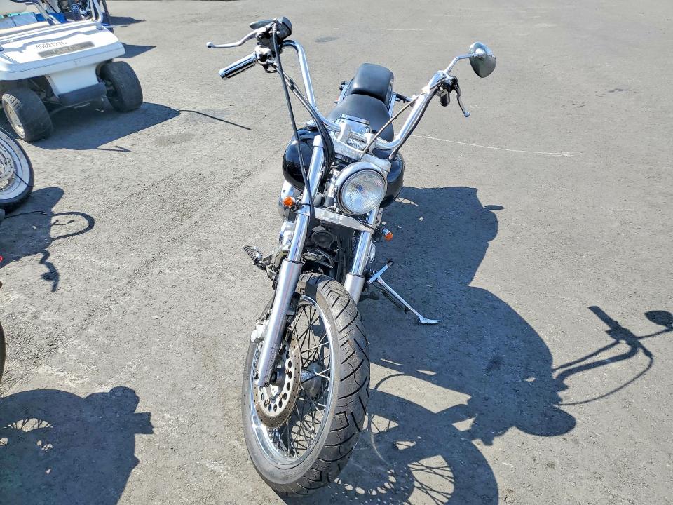1999 Yamaha Xvs65 მანქანა იყიდება აუქციონზე, vin: JYAVM01Y5XA000946, აუქციონის ნომერი: 46924726