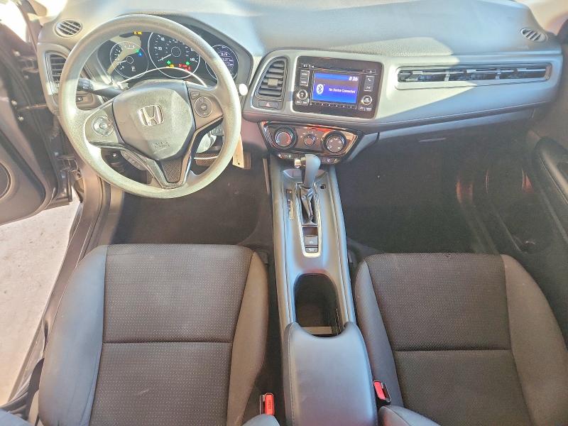 Auction sale of the 2019 Honda Hr-v, vin: 3CZRU5H36KM723112, lot number: 46654066