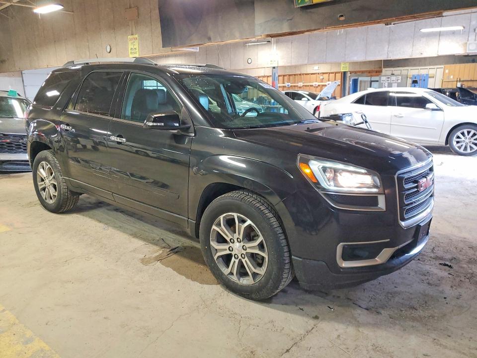 Продаж на аукціоні авто 2014 Gmc Acadia, vin: 1GKKVRKDXEJ342981, номер лоту: 45764636