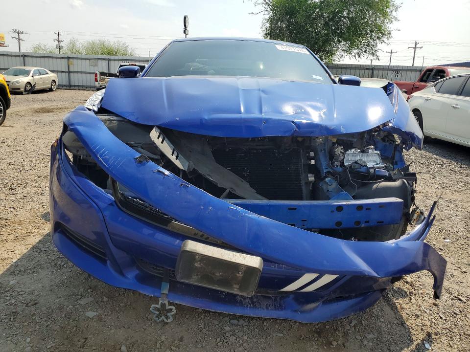 41927516 :رقم المزاد ، 2C3CDXBG4JH196515 vin ، 2018 Dodge Charger مزاد بيع