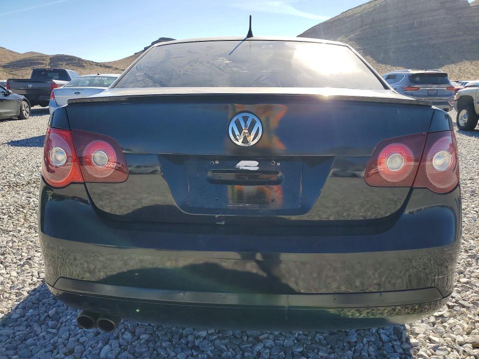 Продажа на аукционе авто 2007 Volkswagen Jetta, vin: 3VWEG71K57M074349, номер лота: 46063626