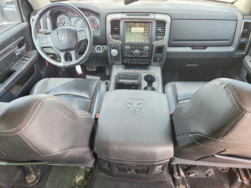 Продаж на аукціоні авто 2016 Ram 1500, vin: 1C6RR7MT9GS390211, номер лоту: 47580616
