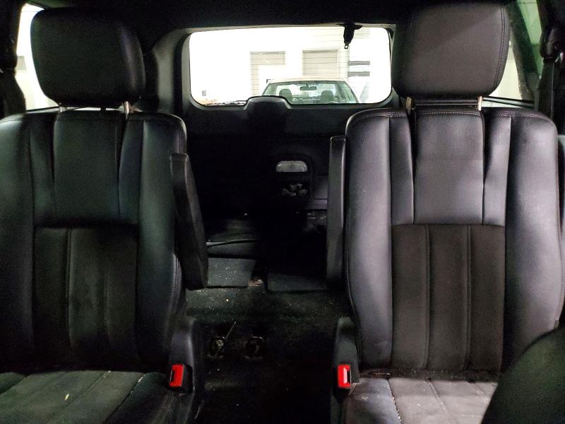 Продаж на аукціоні авто 2020 Dodge Grand Caravan, vin: 2C4RDGCG3LR247178, номер лоту: 45678166
