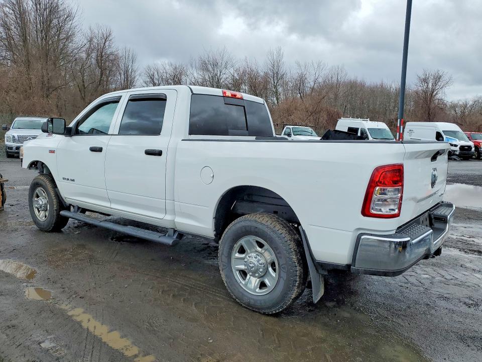 Aukcja sprzedaży 2021 Ram 2500, vin: 3C6UR5CJ4MG572836, numer aukcji: 46335556
