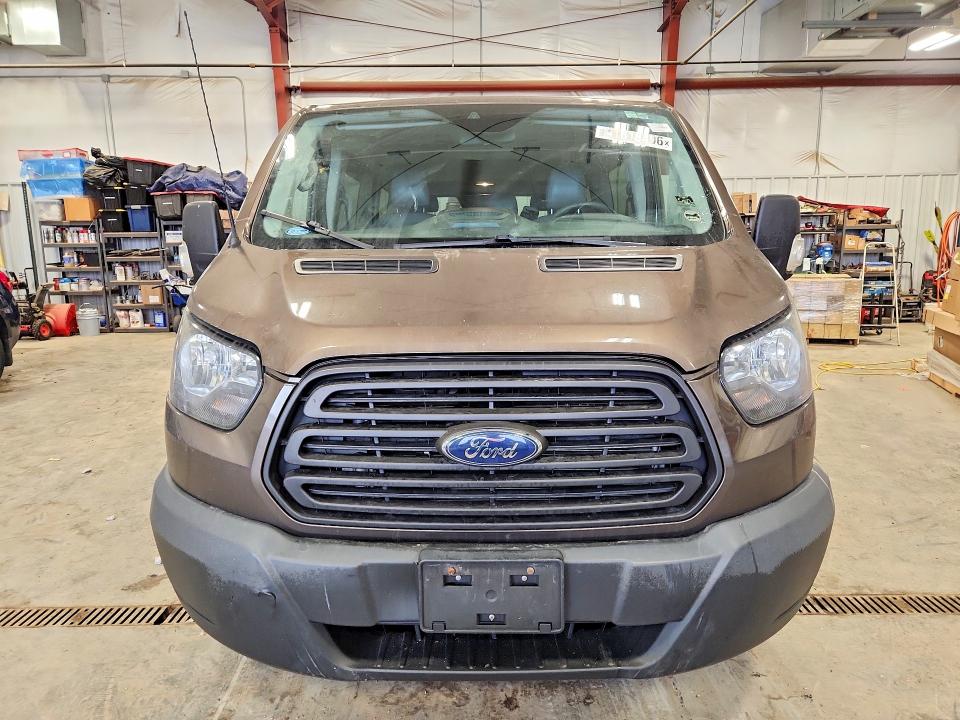 Aukcja sprzedaży 2016 Ford Transit, vin: 1FMZK1YG8GKA87892, numer aukcji: 41618496