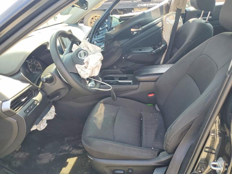 47766776 :رقم المزاد ، 1N4BL4DV1NN308016 vin ، 2022 Nissan Altima مزاد بيع