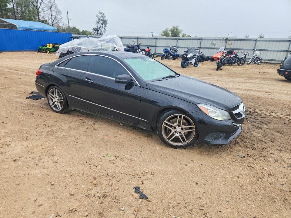 Продажа на аукционе авто 2014 Mercedes-benz E, vin: WDDKJ8JB9EF233468, номер лота: 45587496