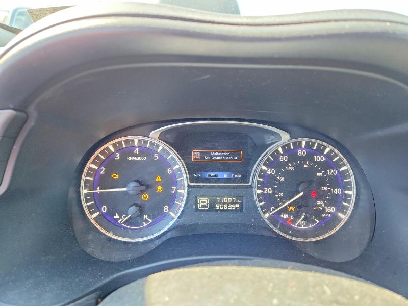 Aukcja sprzedaży 2019 Infiniti Qx60, vin: 5N1DL0MM9KC528445, numer aukcji: 79736385