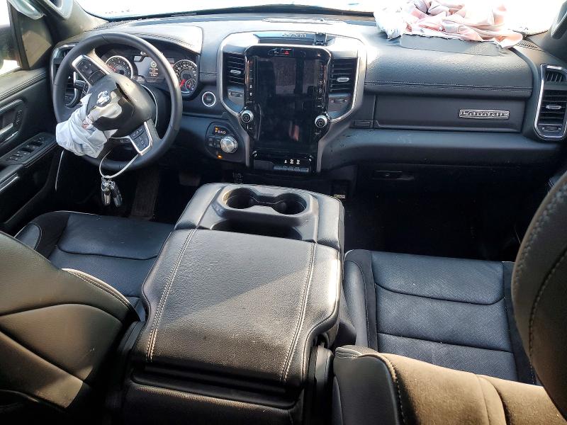 Продажа на аукционе авто 2025 Ram 1500, vin: 1C6SRFJP6SN592255, номер лота: 47736456