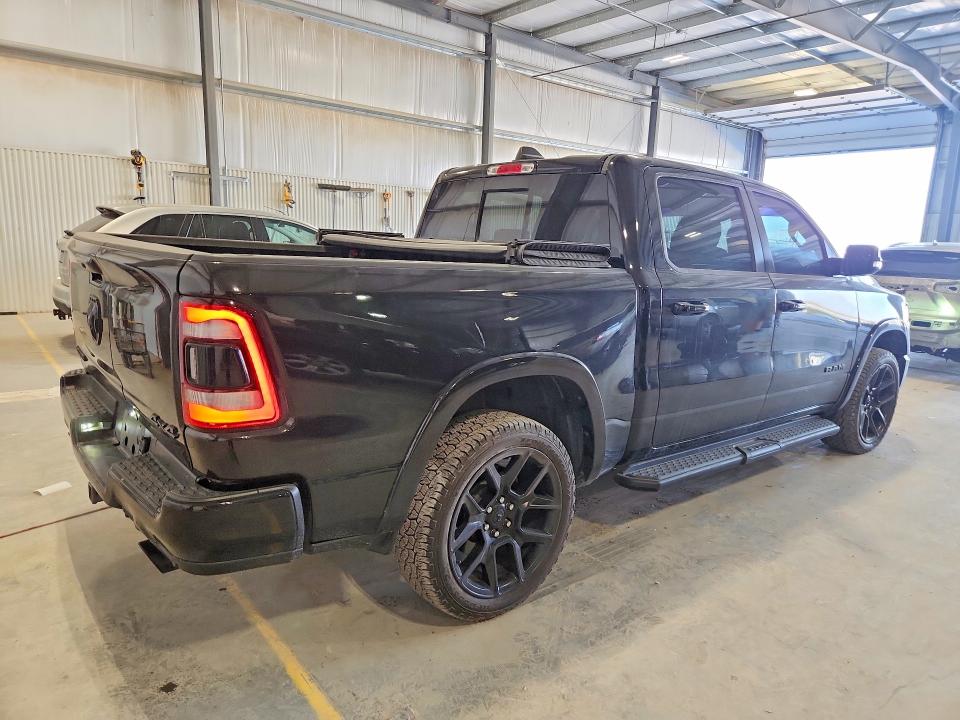 Продажа на аукционе авто 2021 Ram 1500, vin: 1C6SRFJT8MN507237, номер лота: 47803386