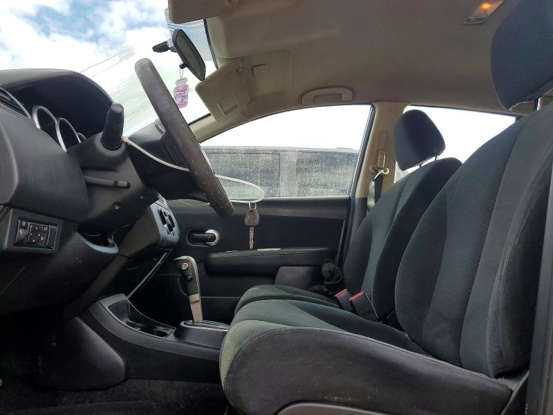 Продаж на аукціоні авто 2011 Nissan Versa, vin: 3N1BC1CP1BL492626, номер лоту: 41952346