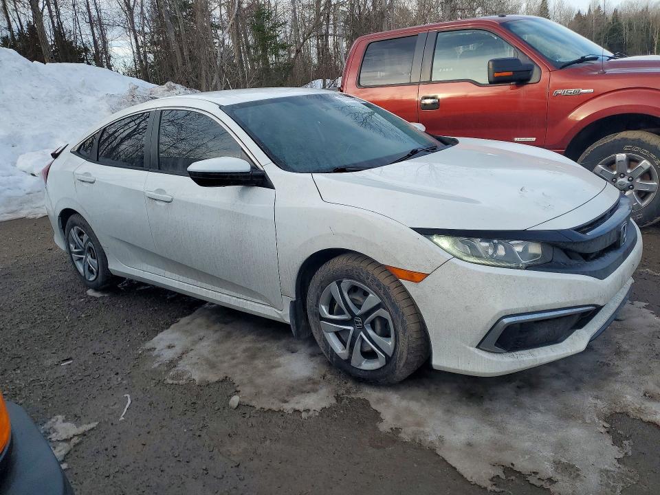Aukcja sprzedaży 2018 Honda Civic, vin: 2HGFC2F53JH036117, numer aukcji: 77708655