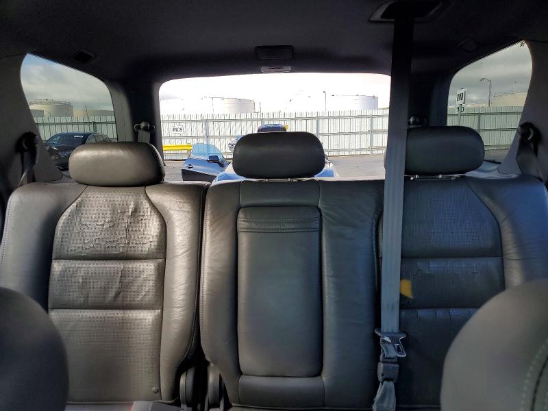 2004 Acura Mdx მანქანა იყიდება აუქციონზე, vin: 2HNYD18874H531974, აუქციონის ნომერი: 79643585
