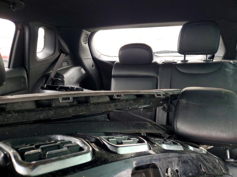 Продажа на аукционе авто 2024 Jeep Compass, vin: 3C4NJDCN8RT164291, номер лота: 79790085