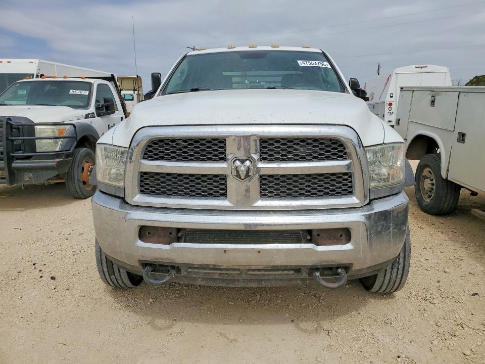 Продаж на аукціоні авто 2014 Ram 5500, vin: 3C7WRNELXEG126808, номер лоту: 47563766