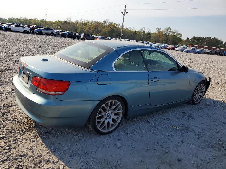 41590126 :رقم المزاد ، WBAWL13508PX22342 vin ، 2008 Bmw 328 مزاد بيع