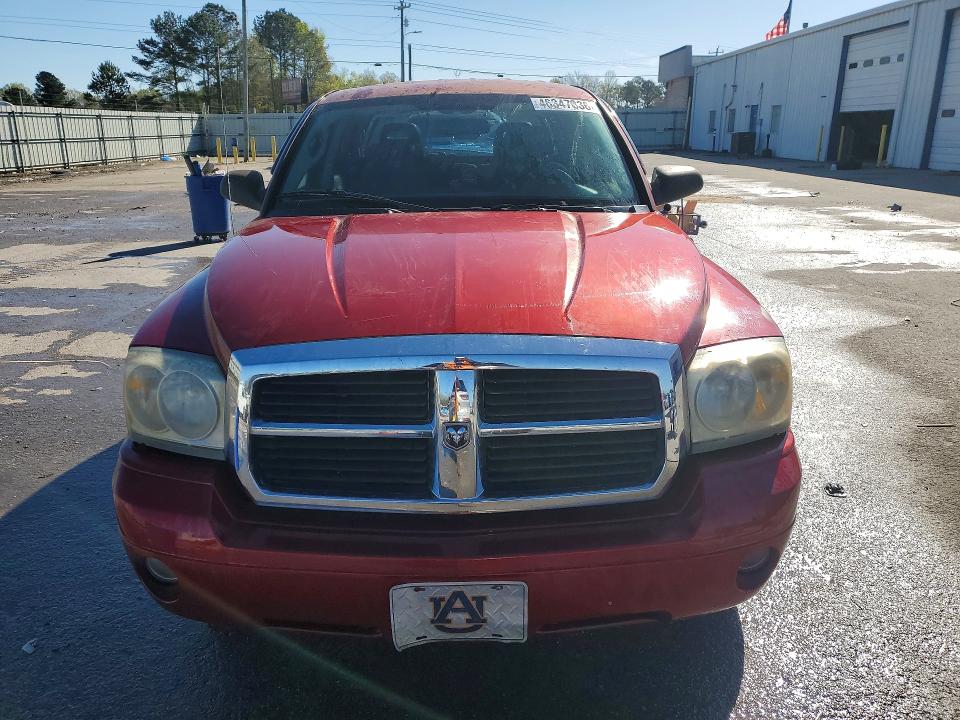Продаж на аукціоні авто 2007 Dodge Dakota, vin: 1D7HE48K57S117692, номер лоту: 46347336