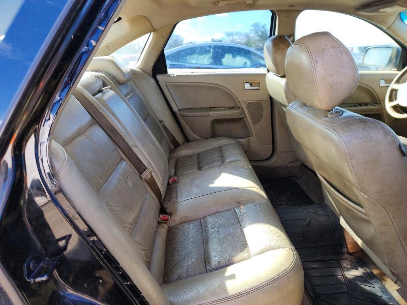 Продажа на аукционе авто 2005 Ford Five Hundred, vin: 1FAHP24185G187537, номер лота: 46023726
