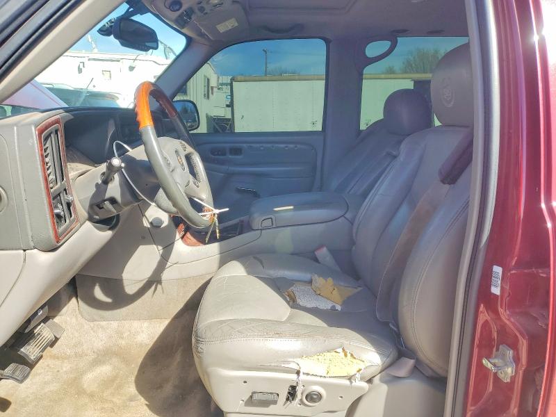 Aukcja sprzedaży 2006 Cadillac Escalade, vin: 3GYFK66N36G181720, numer aukcji: 46518136