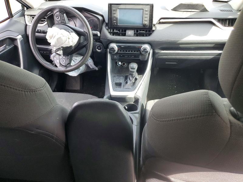 45611856 :رقم المزاد ، 2T3P1RFV6KW037880 vin ، 2019 Toyota Rav4 مزاد بيع