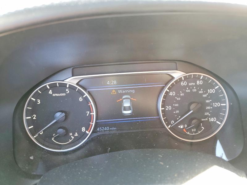 Продаж на аукціоні авто 2023 Nissan Altima, vin: 1N4BL4EV3PN393460, номер лоту: 46409406