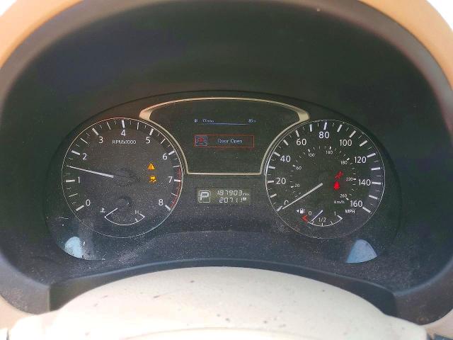 Aukcja sprzedaży 2014 Nissan Altima, vin: 1N4AL3AP1EC176057, numer aukcji: 46997446