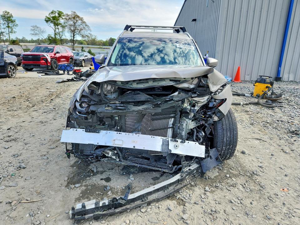 Продаж на аукціоні авто 2025 Mazda Cx-90, vin: JM3KKEHC1S1233839, номер лоту: 47185586