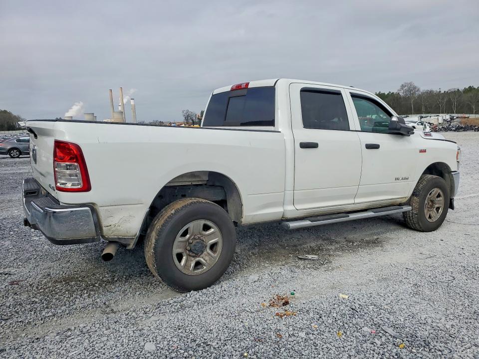 Продаж на аукціоні авто 2019 Ram 2500, vin: 3C6UR5CJ6KG632841, номер лоту: 79794735
