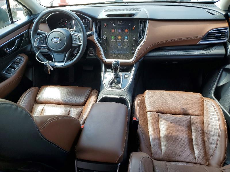 47993726 :رقم المزاد ، 4S4BTAPC0L3177216 vin ، 2020 Subaru Outback مزاد بيع