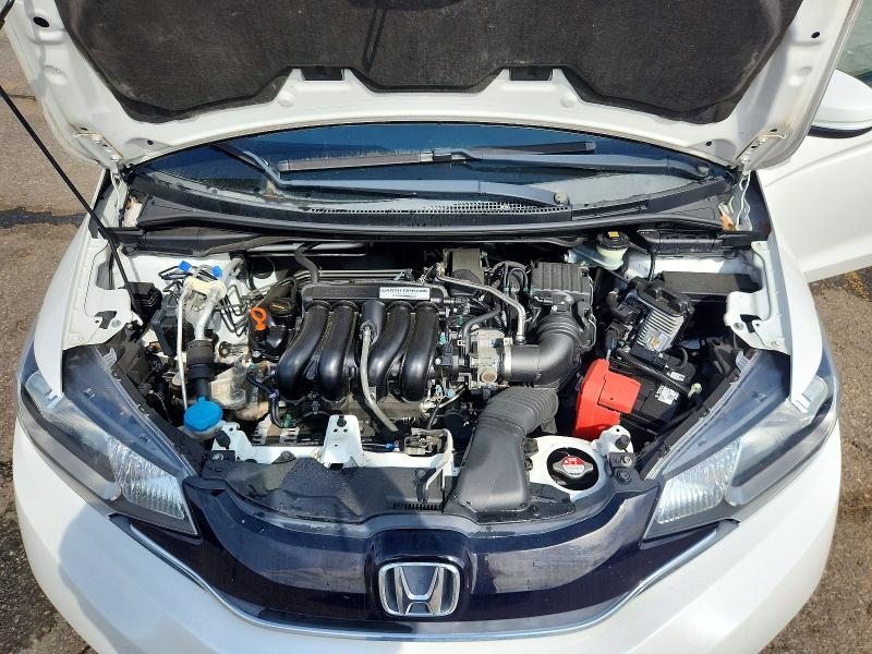 Aukcja sprzedaży 2015 Honda Fit, vin: 3HGGK5H88FM746476, numer aukcji: 48124416